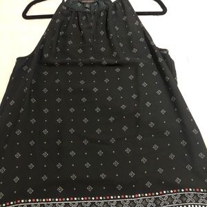 Banana Republic top